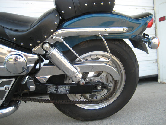 Image Title 1997 Suzuki VZ800 Marader $1699.00 OBO